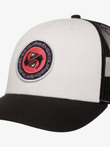 Quiksilver Decades Cotton Trucker