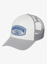 Quiksilver Decades Cotton Trucker