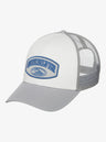 Quiksilver Decades Cotton Trucker