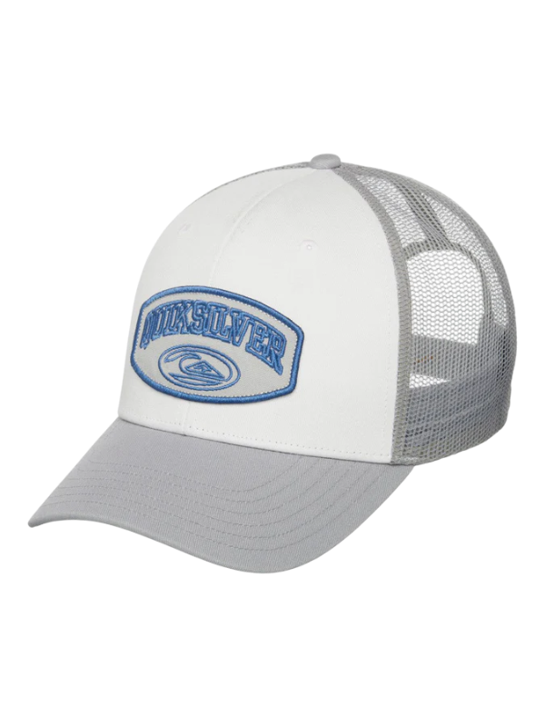 Quiksilver Decades Cotton Trucker