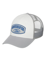 Quiksilver Decades Cotton Trucker