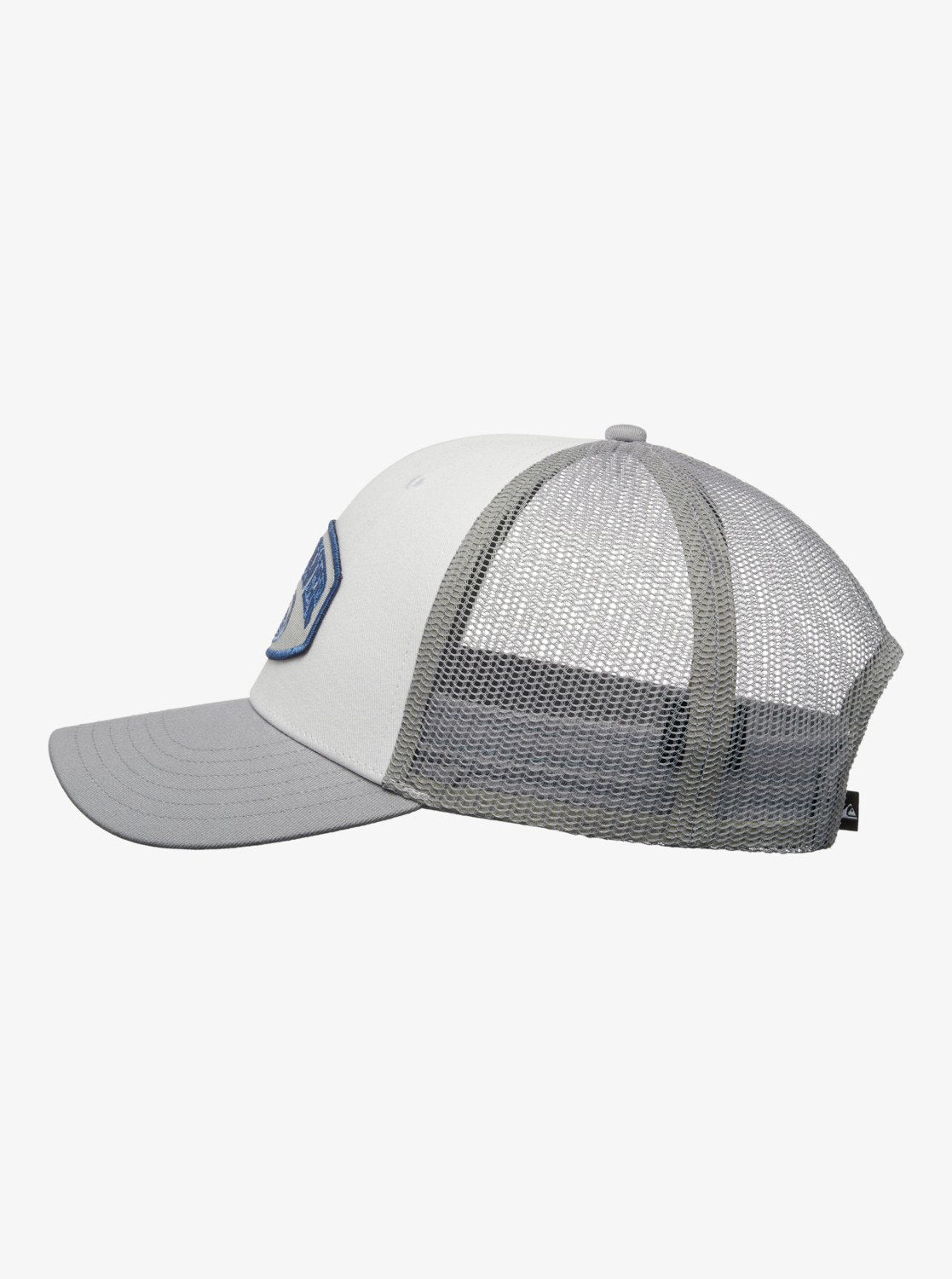Quiksilver Decades Cotton Trucker