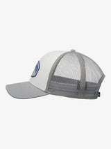 Quiksilver Decades Cotton Trucker
