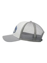 Quiksilver Decades Cotton Trucker