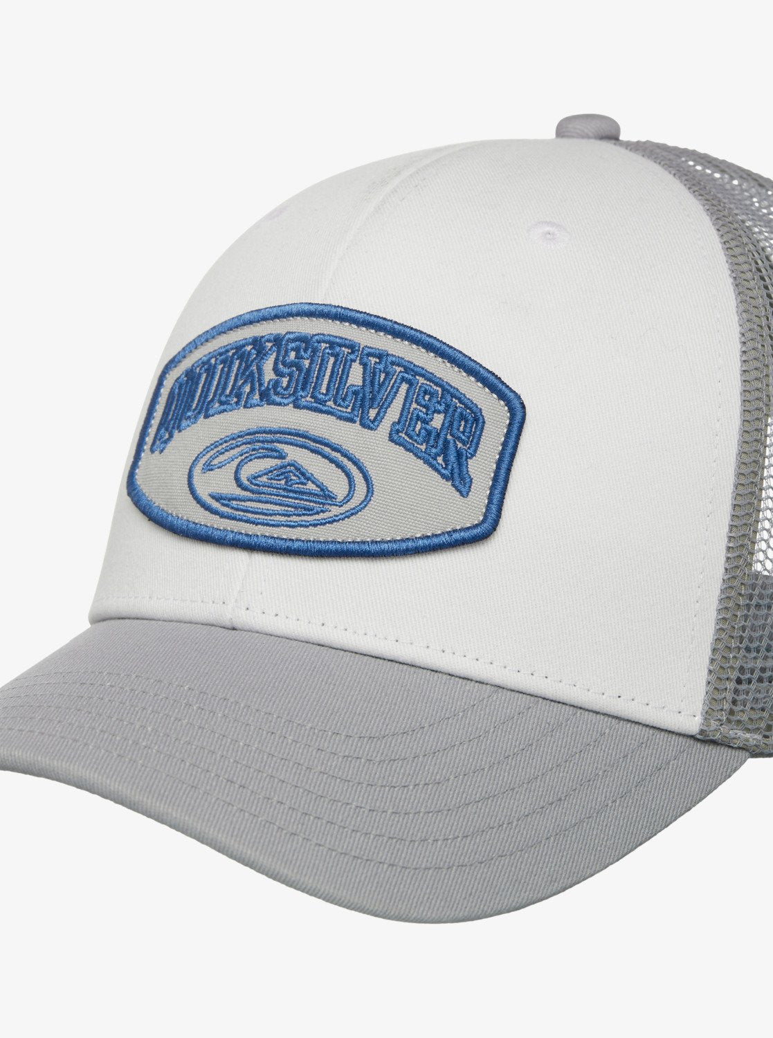 Quiksilver Decades Cotton Trucker