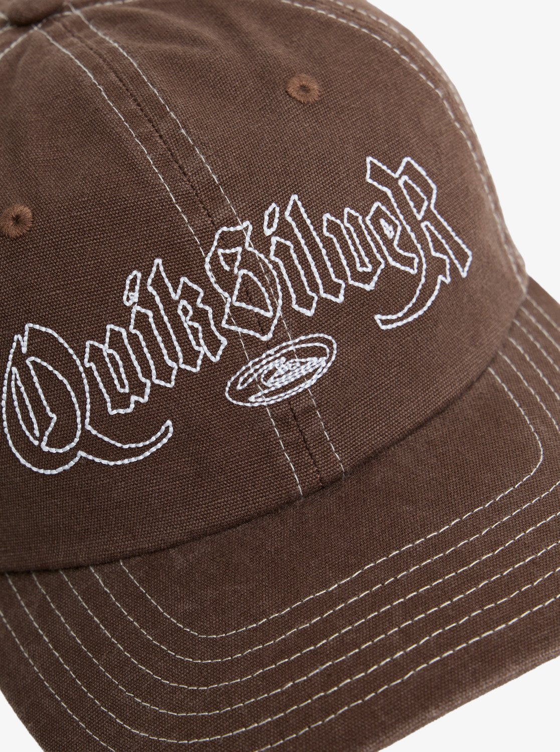 Quiksilver Drifter 6P Special Cap