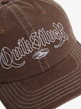 Quiksilver Drifter 6P Special Cap