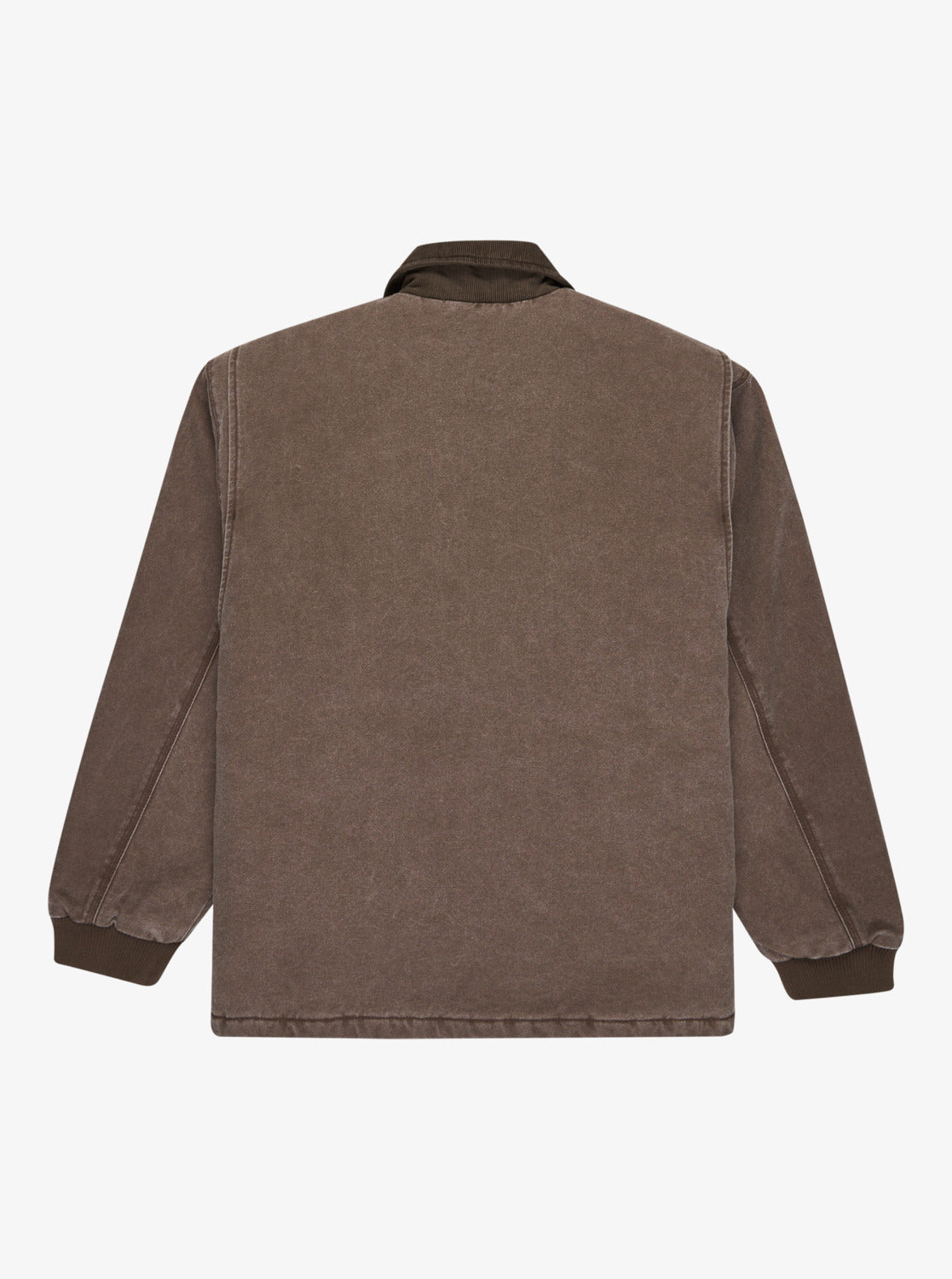 Quiksilver Shaper Pad Jacket