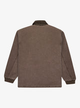 Quiksilver Shaper Pad Jacket