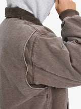 Quiksilver Shaper Pad Jacket