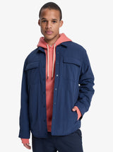 Quiksilver Cold Snap Shacket