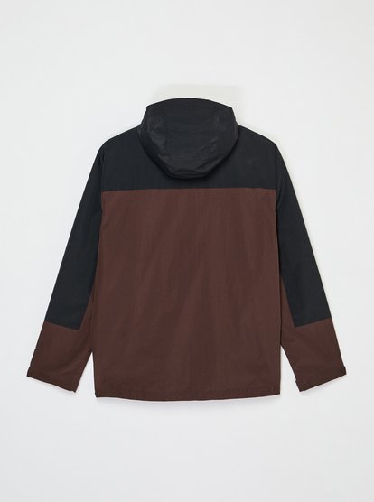 Quiksilver Ocean Swell 10K Jacket