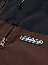 Quiksilver Ocean Swell 10K Jacket