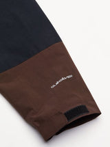 Quiksilver Ocean Swell 10K Jacket