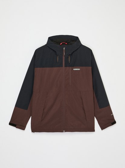 Quiksilver Ocean Swell 10K Jacket