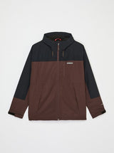 Quiksilver Ocean Swell 10K Jacket