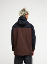 Quiksilver Ocean Swell 10K Jacket