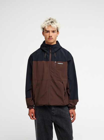 Quiksilver Ocean Swell 10K Jacket