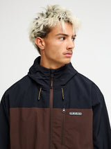 Quiksilver Ocean Swell 10K Jacket