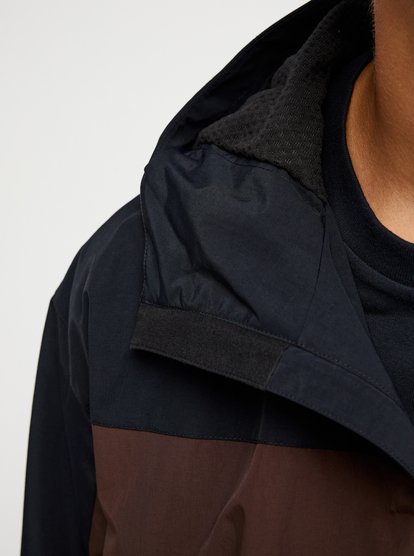 Quiksilver Ocean Swell 10K Jacket