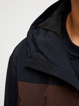 Quiksilver Ocean Swell 10K Jacket