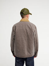 Quiksilver Shaper Pad Lined Jacket