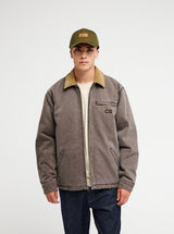 Quiksilver Shaper Pad Lined Jacket