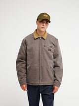 Quiksilver Shaper Pad Lined Jacket