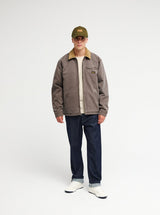 Quiksilver Shaper Pad Lined Jacket