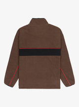 Quiksilver Omni Sherpa Half Zip Fleece
