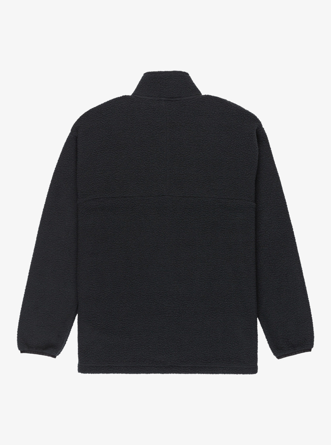 Quiksilver Clean Coast Zip Fleece
