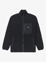 Quiksilver Clean Coast Zip Fleece
