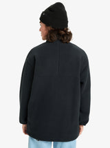 Quiksilver Clean Coast Zip Fleece