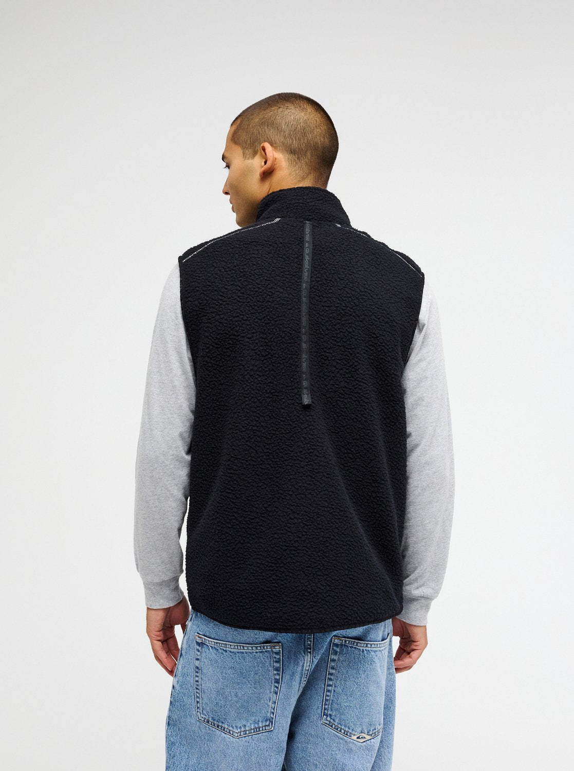Quiksilver Clean Coast Gilet