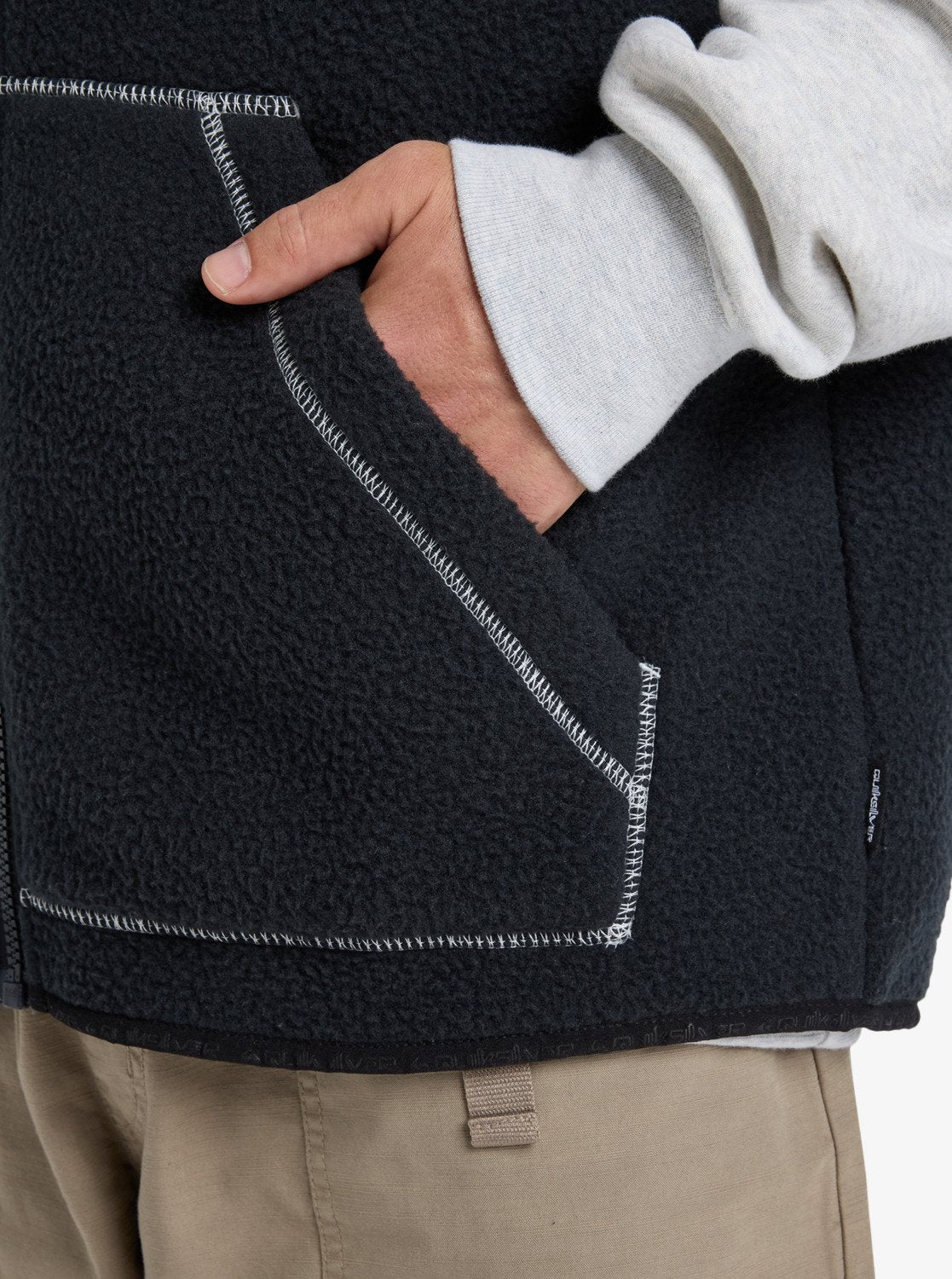 Quiksilver Clean Coast Gilet