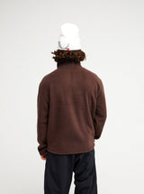 Quiksilver Young Guns Cruz Polar Fleece