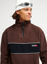 Quiksilver Young Guns Cruz Polar Fleece