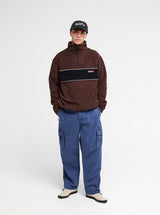 Quiksilver Young Guns Cruz Polar Fleece
