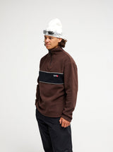 Quiksilver Young Guns Cruz Polar Fleece