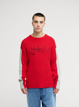 Quiksilver YG Scrimbler Jumper