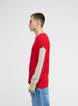 Quiksilver YG Scrimbler Jumper