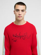 Quiksilver YG Scrimbler Jumper
