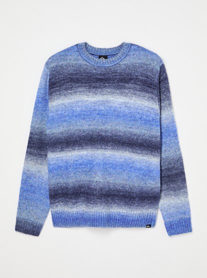 Quiksilver Lima Hairy Jumper