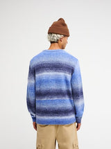 Quiksilver Lima Hairy Jumper