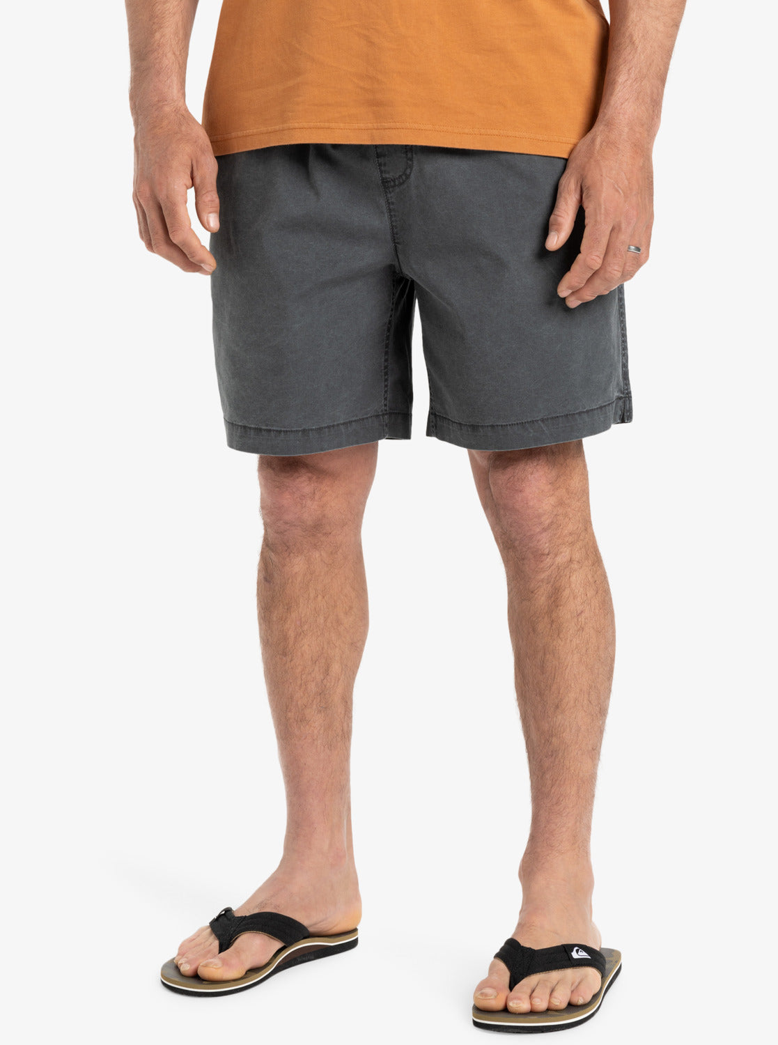 Quiksilver Taxer Walk Shorts