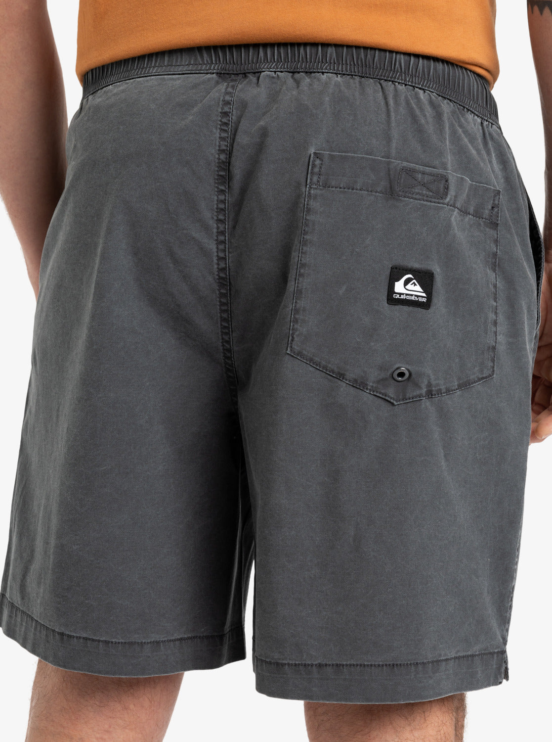 Quiksilver Taxer Walk Shorts