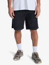 Quiksilver Taxer Cord Walk Shorts