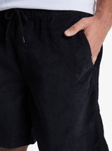 Quiksilver Taxer Cord Walk Shorts