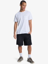 Quiksilver Taxer Cord Walk Shorts