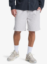 Quiksilver Taxer Cord Walk Shorts